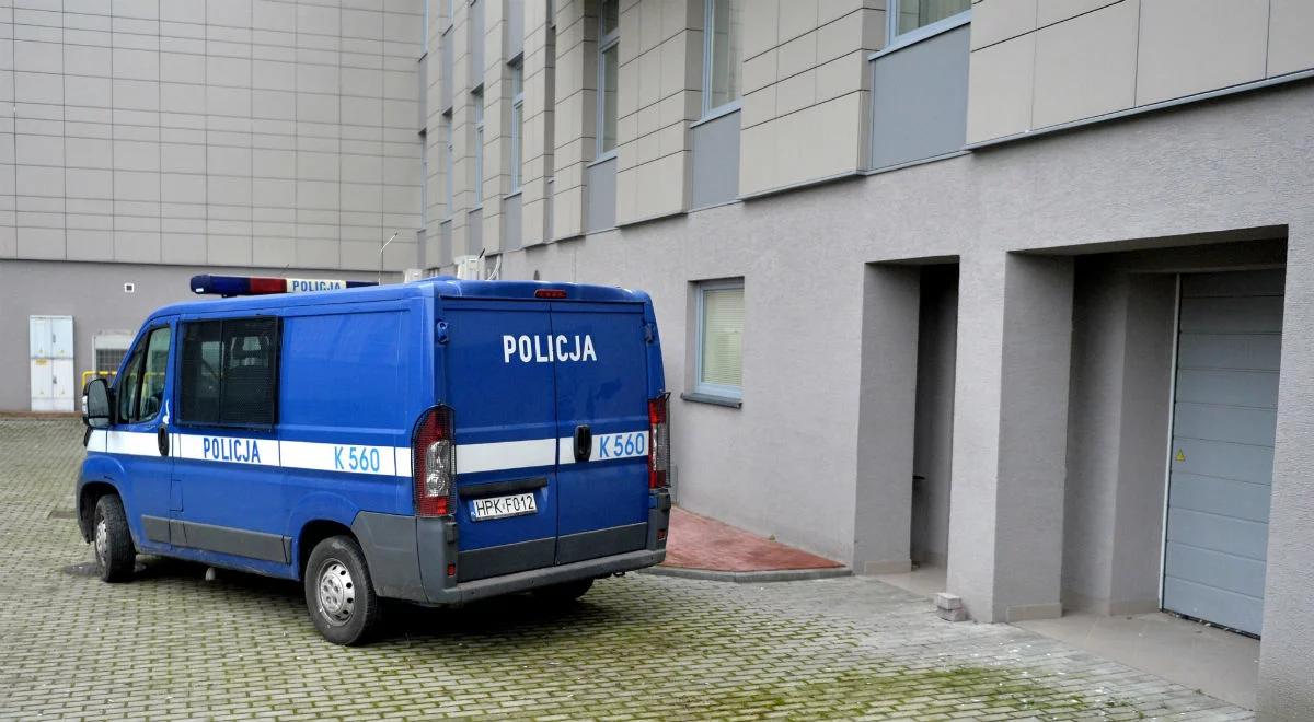 Siódmy podejrzany w sprawie "obchodów urodzin Hitlera"