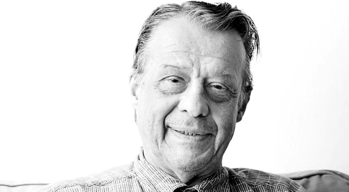 Nie żyje Petr Uhl, czeski dziennikarz, były dysydent, obrońca praw człowieka i przyjaciel Polski