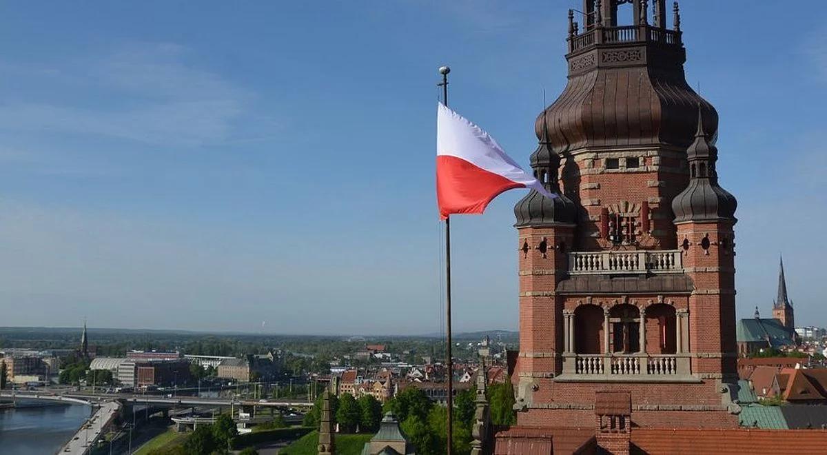 Pomorze Zachodnie. Ponad 7,5 mld zł trafiło w ramach wsparcia do tamtejszych przedsiębiorców