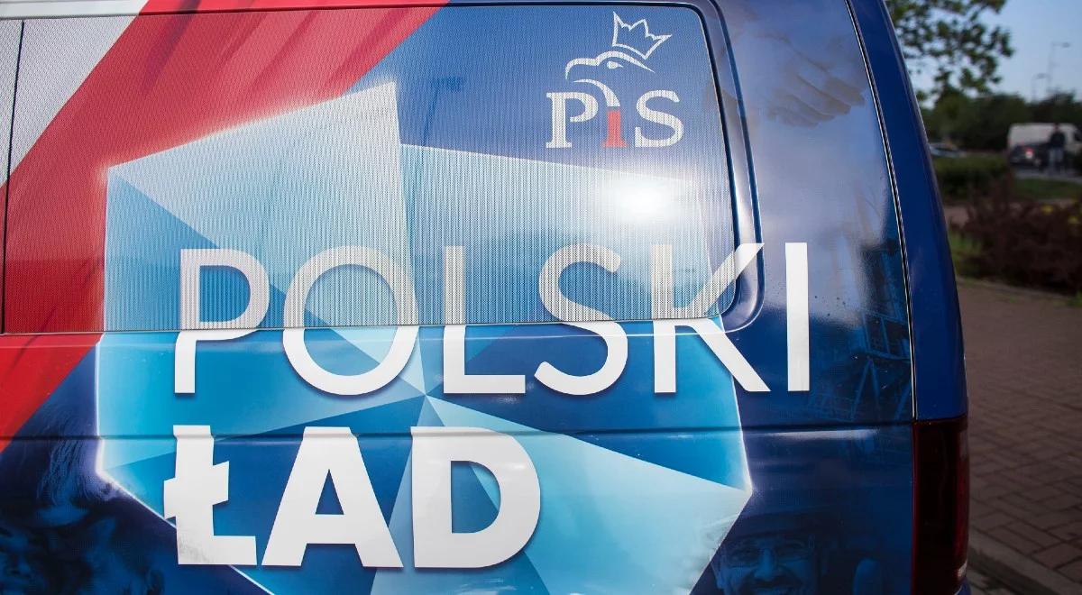 Wysokie poparcie społeczne dla nowych planów podatkowych rządu. Nowy sondaż