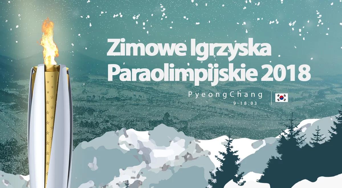 Paraolimpiada 2018