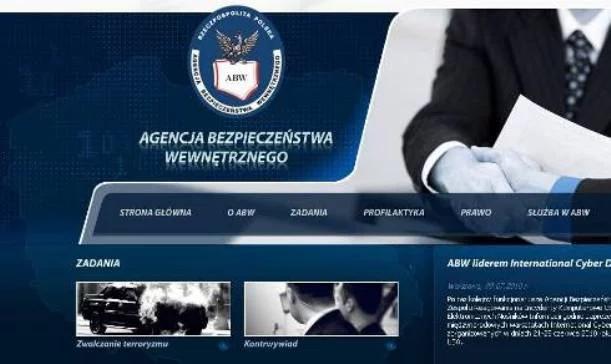 ABW prosiła o billingi historyka Cenckiewicza?