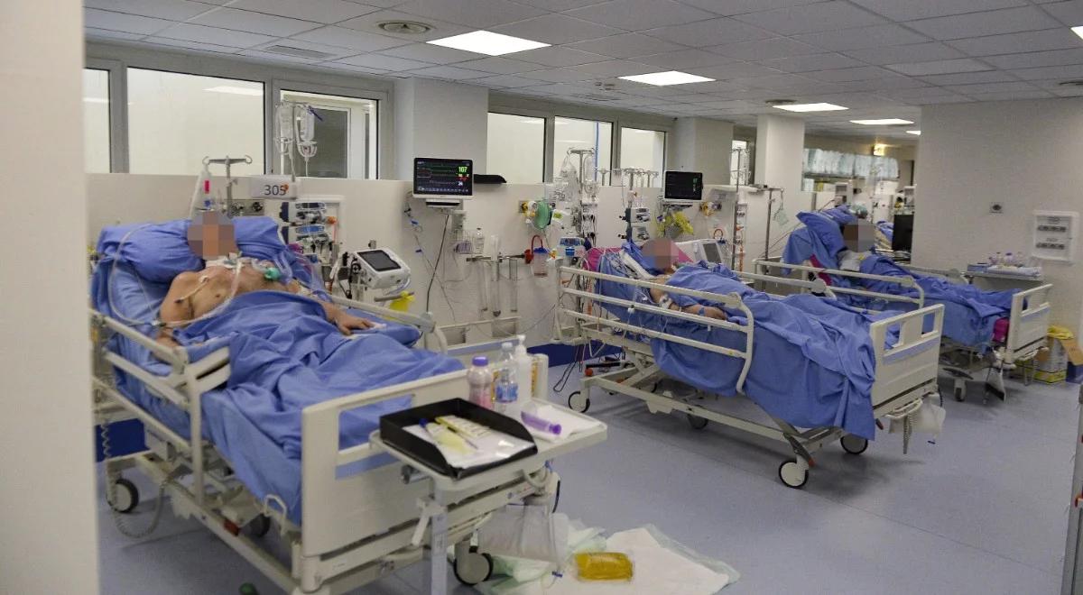 Liczba ofiar śmiertelnych przekroczyła 50 tys. Wstrząsające statystyki pandemii koronawirusa