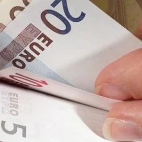 38 mln euro? Jaka marna odprawa
