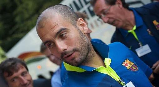 Guardiola pogratulował Realowi