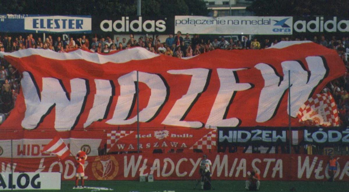 Widzew Łódź skazany na śmierć. PZPN odrzucił odwołanie