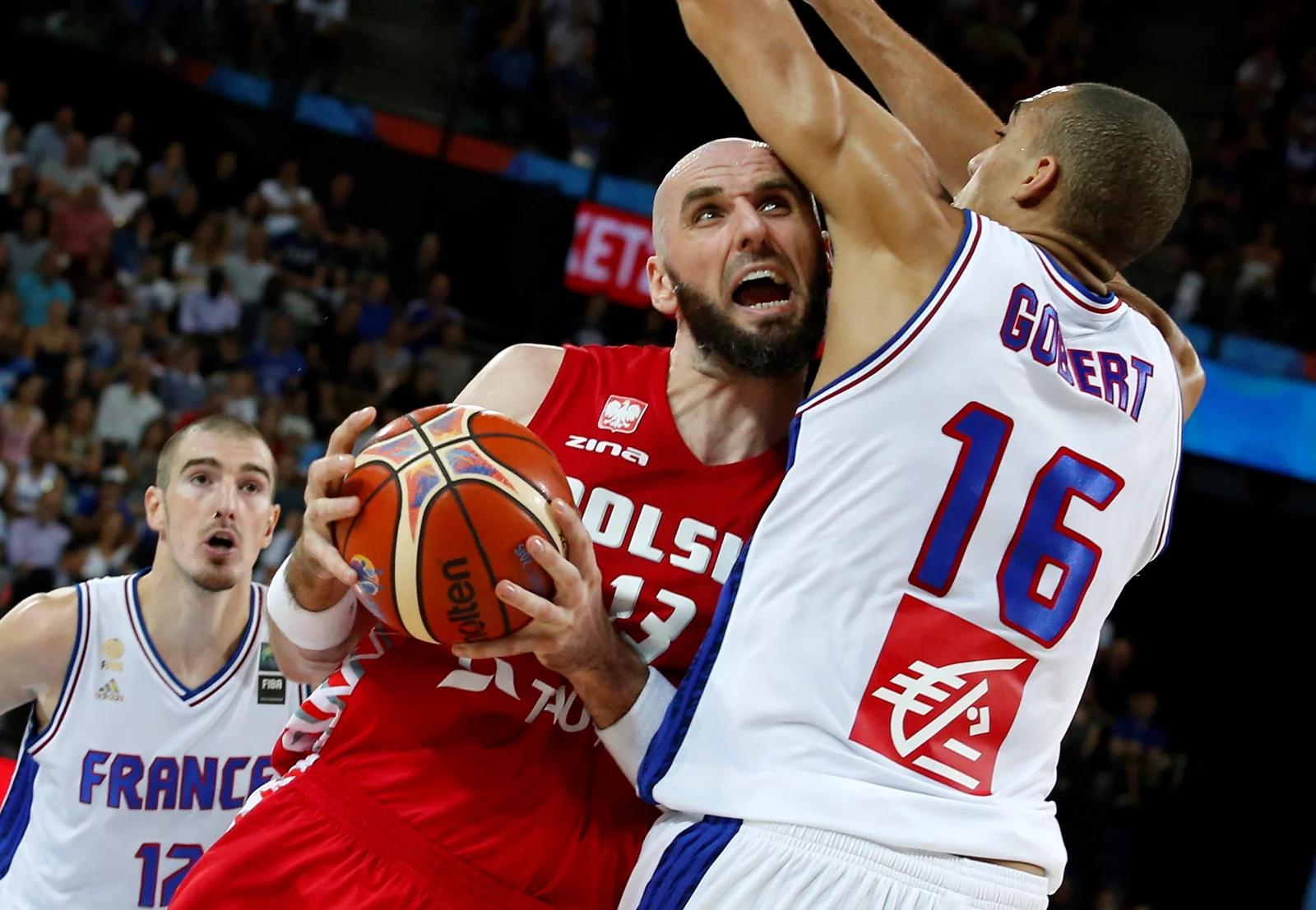 EuroBasket 2015