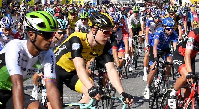 Tour de Pologne: Pascal Ackermann wygrywa 1. etap