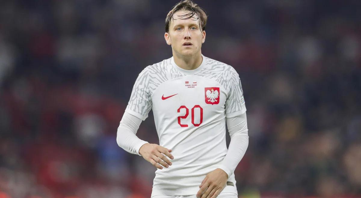 El. Euro 2024: reprezentacja Polski zaczyna zgrupowanie. Lewandowski nieobecny, poznamy nowego kapitana? 