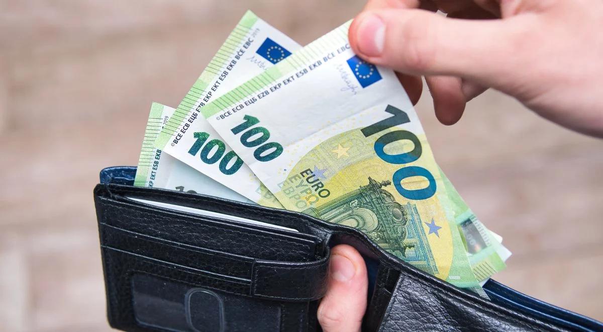 Pułapka strefy euro. Dla Polski byłoby to widmo wzrostu inflacji i kosztów pracy