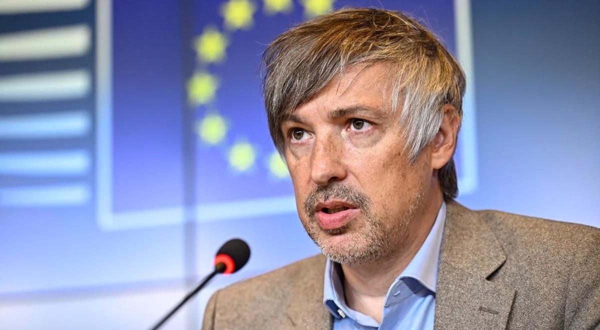 Krzysztof Bolesta: Polska zadowolona ze zmian w podatku klimatycznym
