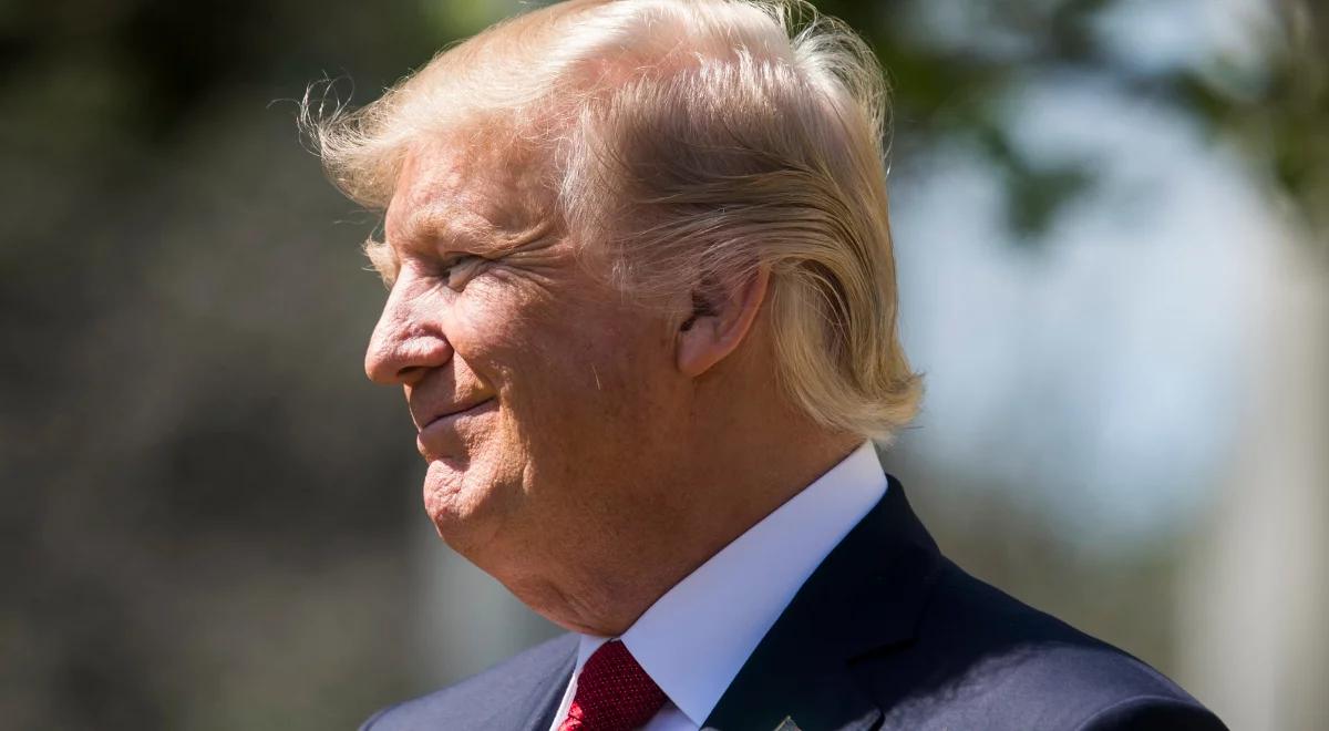 Trump chce ograniczyć subsydiowany import do USA