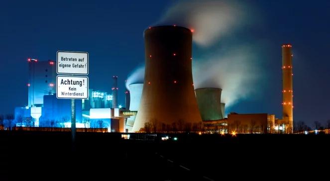 Elektrownia jądrowa szkodliwa dla gospodarki