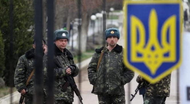 Dla Rosji Ukraina to tylko etap [analiza]