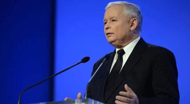 Jarosław Kaczyński: bywałem na kazaniach ks. Popiełuszki