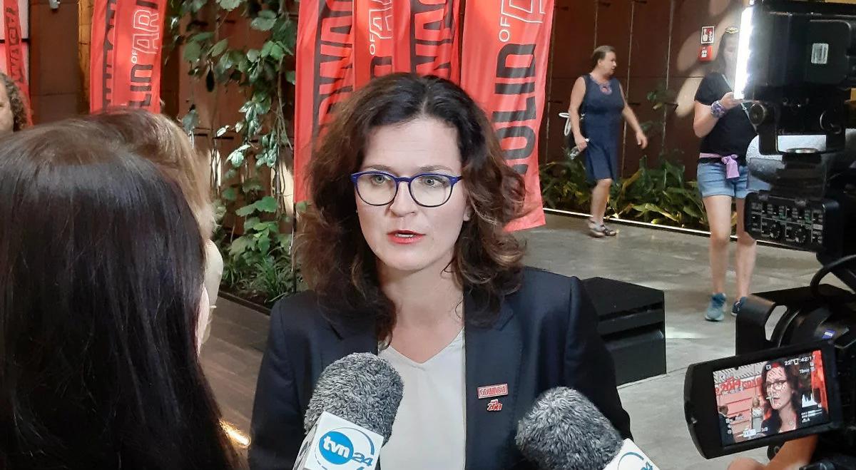 Marek Formela: Gdańsk staje się represyjny wobec własnych obywateli
