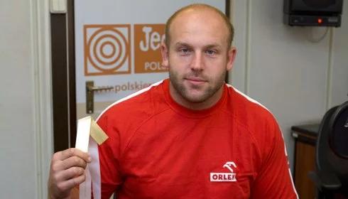 Sportowi jubilaci: Piotr Małachowski i Anna Kurnikowa 