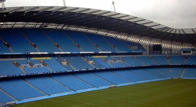  Były piłkarz ŁKS na celowniku Manchesteru City