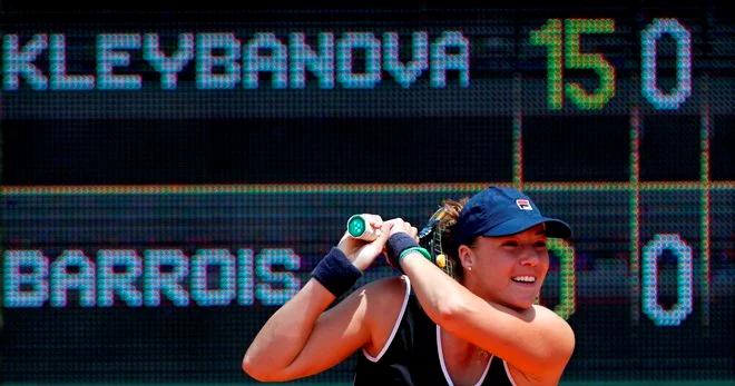 US Open 2013: pokonała raka, wraca by zwyciężać