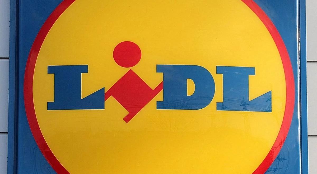 Lidl odbija piłeczkę: sprzedajemy głównie polskie towary