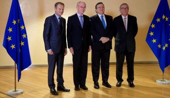 Zmiany na unijnych stanowiskach. Donald Tusk wkracza do gry