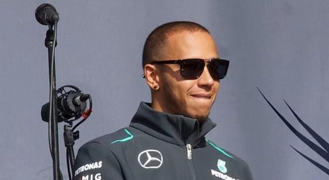 Ranking PAP: Lewis Hamilton najlepszym sportowcem Europy