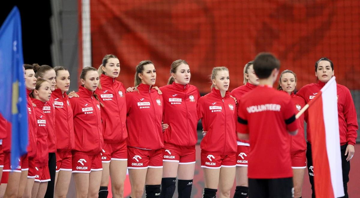 El. MŚ piłkarek ręcznych: Kosowo - Polska. Biało-Czerwone przypieczętują awans? "Musimy być skoncentrowane"