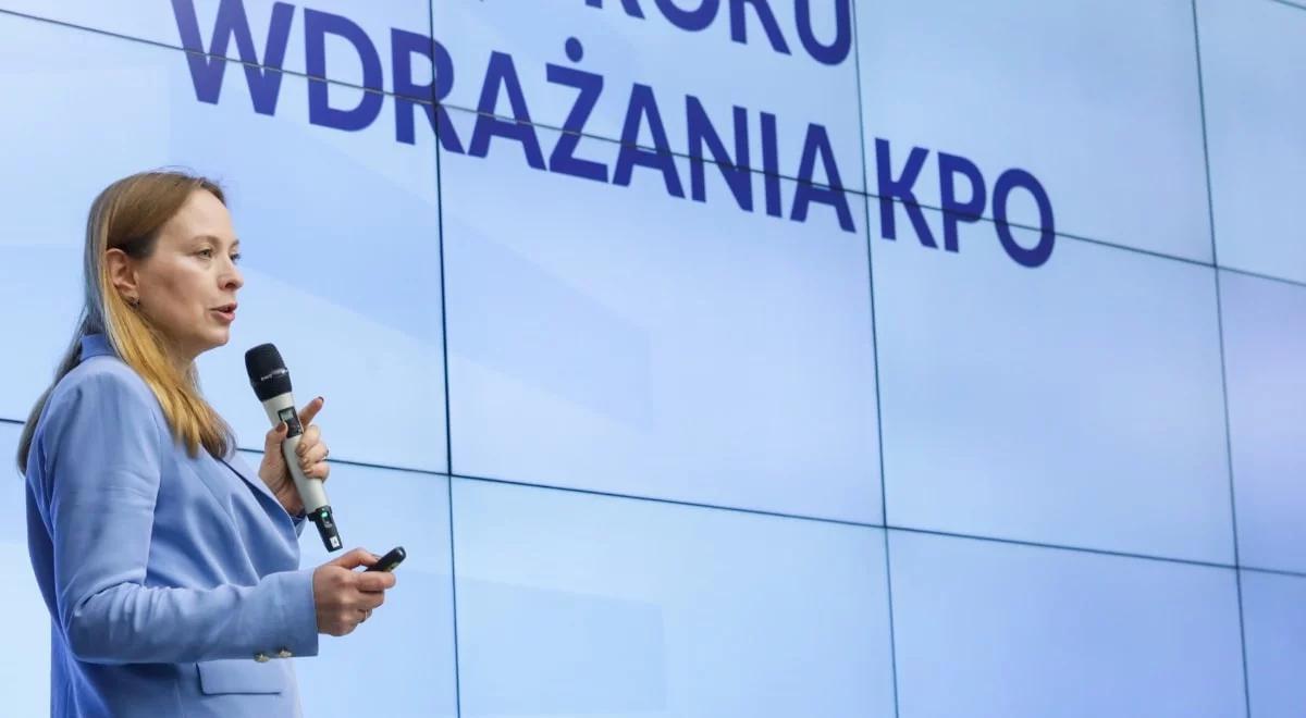 Afera z pieniędzmi z KPO. Jest ruch prokuratury