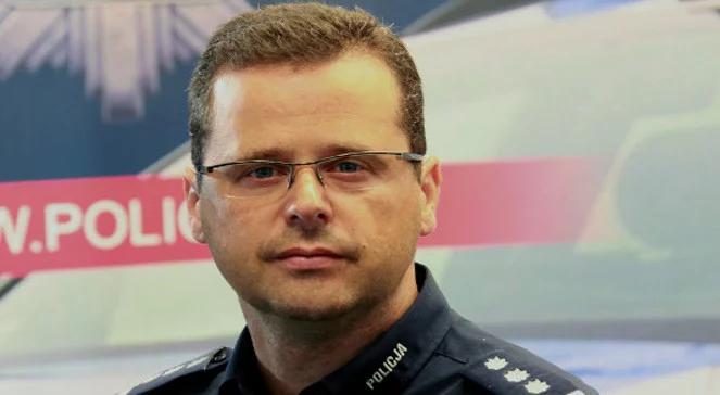 Strzelać do dzieci i ciężarnych? Policja wyjaśnia