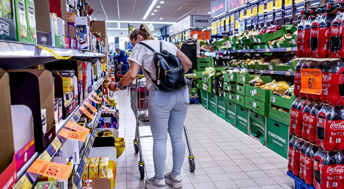 Ziemniaki podrożały o 9 procent  w tydzień. Na co jeszcze uważać w sklepach?