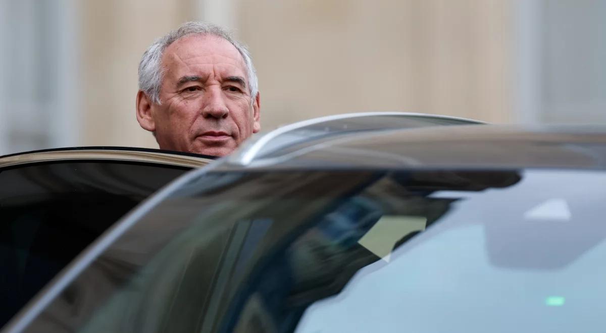 Polityczne trzęsienie ziemi we Francji? Budżet Bayrou pod ostrzałem
