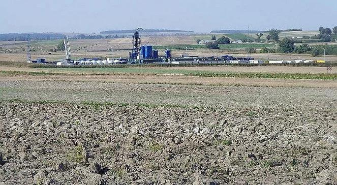 Łupki zbliżą Polskę i Chiny: wzajemne korzyści