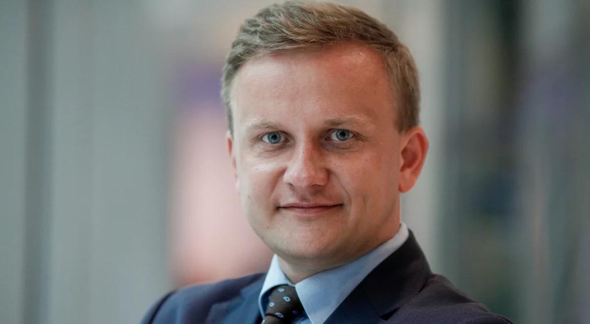 Wiceprezes PFR: skala odbicia gospodarczego po kryzysie covidowym może przerosnąć nasze oczekiwania