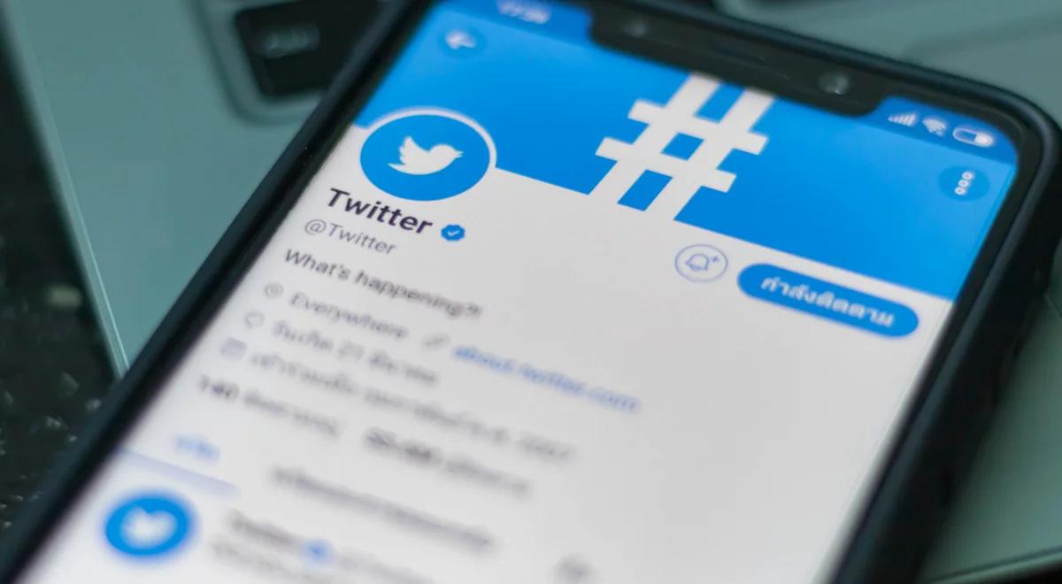 Chaos wokół Twittera. Gigant się tłumaczy. "Musimy podjąć ekstremalne środki, by usunąć spam i boty"