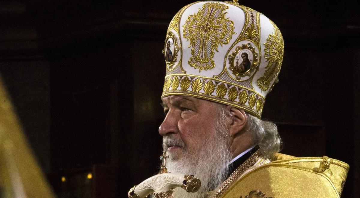 Bułgarski wicepremier: Cyryl to podrzędny agent KGB i nikotynowy patriarcha
