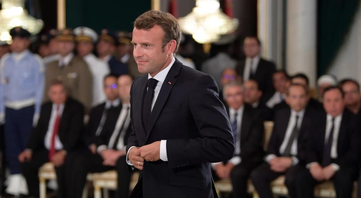 Francja nie wycofa się z podatku cyfrowego - mimo sprzeciwu i zarzutów USA