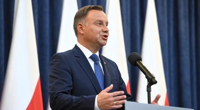 Debata Dnia: Jak weto wpłynie na relacje prezydenta z PiS?
