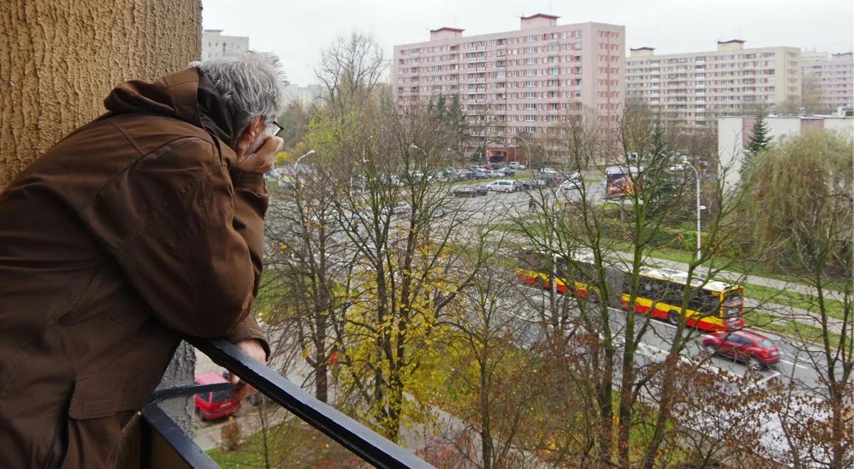 Kawalerka za "dożywocie". Jakie błędy popełnił pan Jerzy?