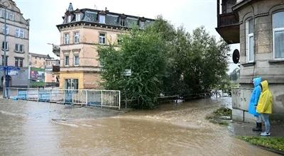 Do ewakuacji trzeba być dobrze...