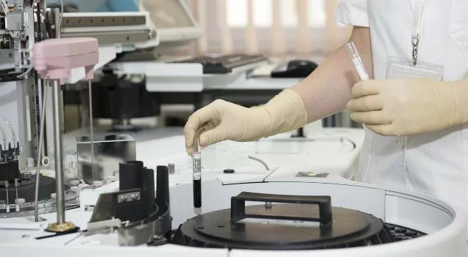 Kulisy Spraw: Afera Laboratorium Frakcjonowania Osocza