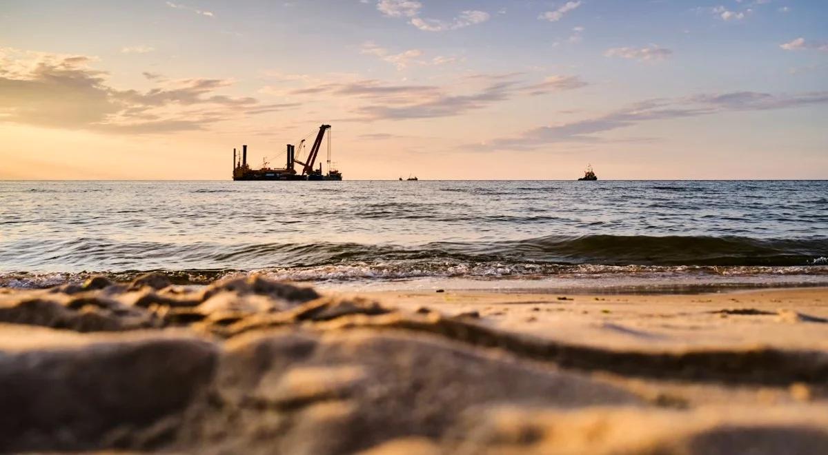 Otwarcie Baltic Pipe. Ekspert: możemy w stu procentach osiągnąć bezpieczeństwo energetyczne