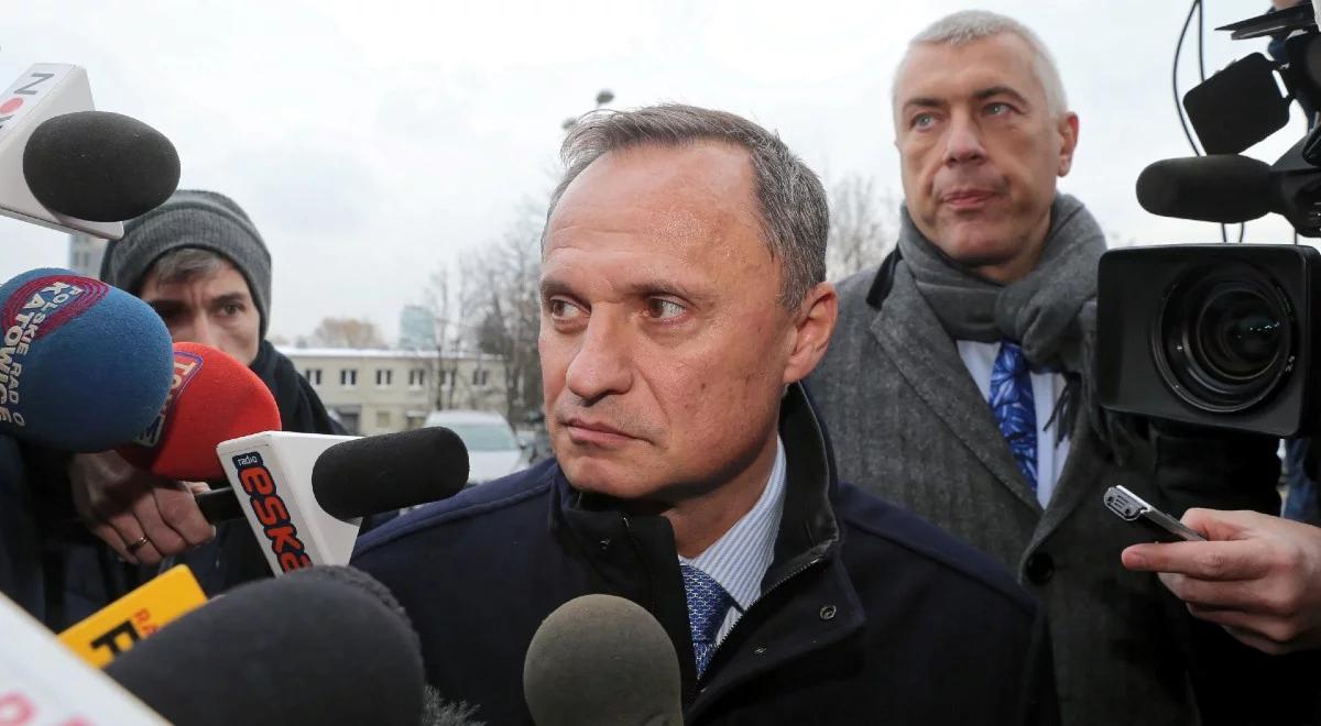 Afera GetBack. Lista zarzutów wobec Leszka Czarneckiego coraz dłuższa