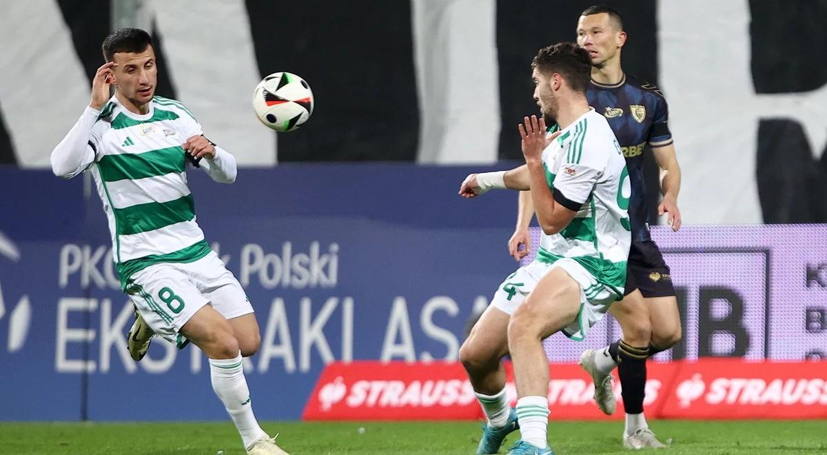 Ekstraklasa. Lechia Gdańsk nad przepaścią. Licencja zawieszona