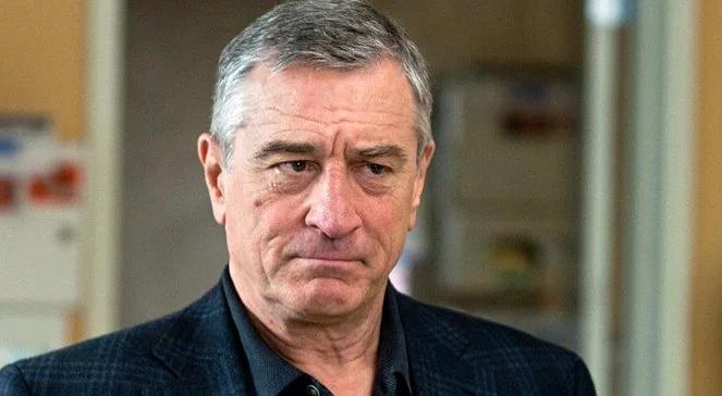 Robert de Niro otworzy w Warszawie luksusowy hotel i restaurację