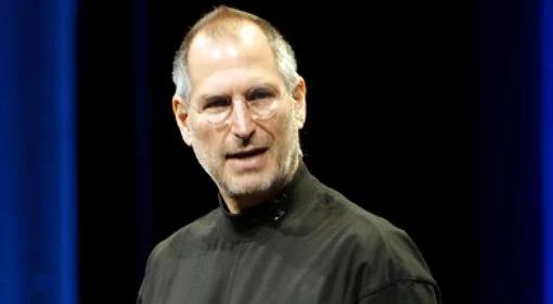 Steve Jobs, twórca iPada doczeka się biografii