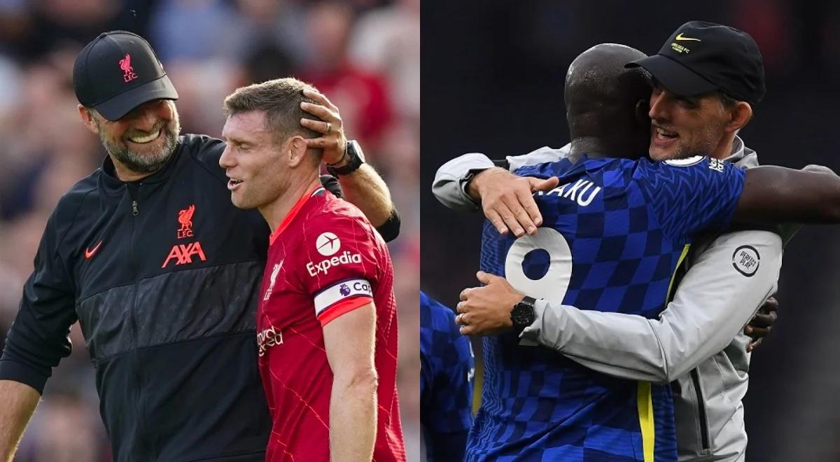 Premier League: niemiecka nawałnica. Liverpool i Chelsea z identycznymi wynikami