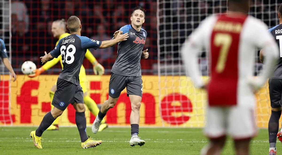 Serie A: złe wieści ws. Piotra Zielińskiego. Kontuzja Polaka poważniejsza niż przypuszczano