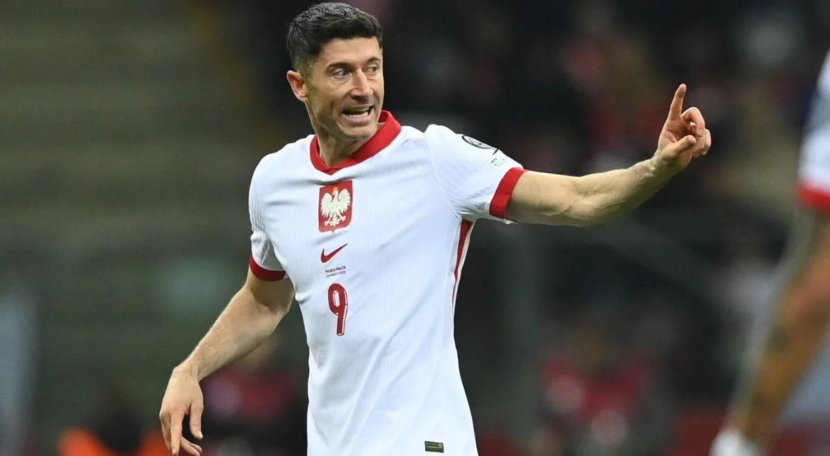 Kto będzie kapitanem reprezentacji Polski? Jan Urban zabrał głos