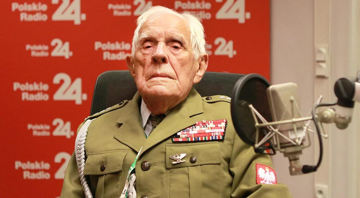 Kazimierz Klimczak: Powstanie Warszawskie to jedno z najważniejszych wydarzeń w polskiej historii