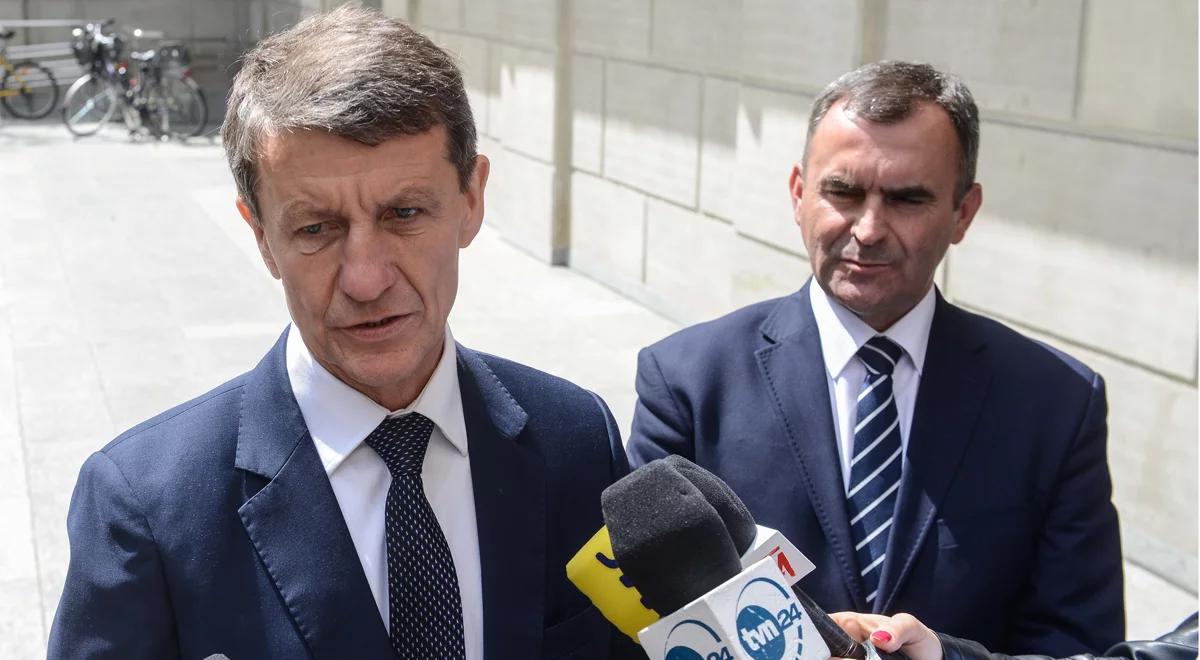 Dr Andrzej Polaczkiewicz: Nominacja Czerwińskiego  to kompletna tragedia
